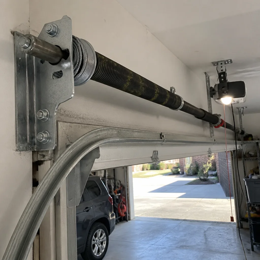After - Complete Upgrade